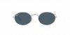 OKULARY RAY-BAN® OVAL RB 3547 003/R5 51 ROZMIAR M